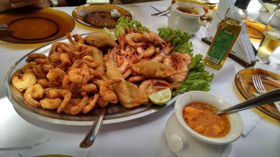 Restinga Bar & Restaurante